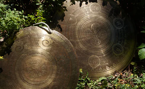 GONG