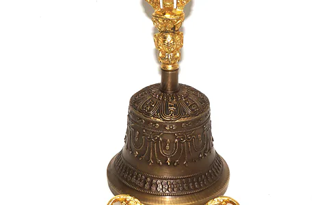 TIBETSKÝ ZVON - DILBU