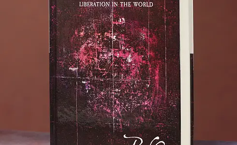 TANTRA LIBERATION IN THE WORLD