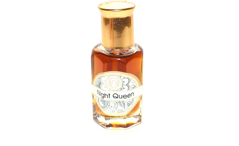 Attar oleje - NIGHT QUEEN