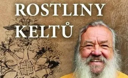LÉČIVÉ ROSTLINY KELTŮ kniha nás seznamuje s léčebnými praktikami, které nezaměřují pouze na účinné látky rostlin, ale především na jejich magickou sílu a kouzlo.