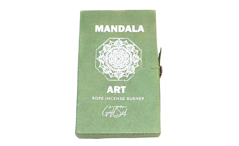 MANDALA SET