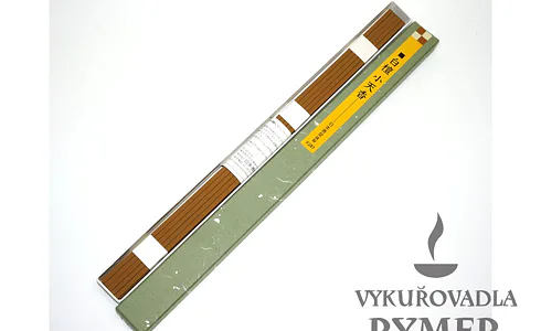 Premium Sandalwood Shouten Koh - Extra Long
