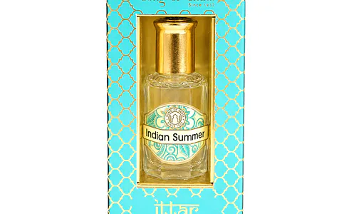 Attar parfémový olej Indian Summer od Song of India