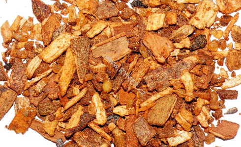 Vykuřovací směs Vánoční vůně