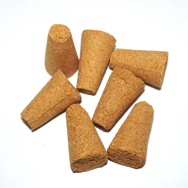 Vykuřovací kužely Palo Santo  - očista, zklidnění