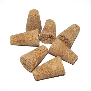 Vykuřovací kužely Palo Santo a kopál - silná očista a ochrana