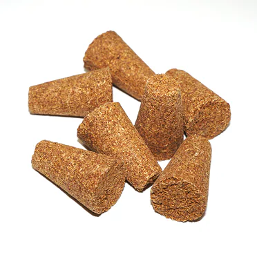 Vykuřovací kužely Palo Santo a myrha - očista, uzemnění
