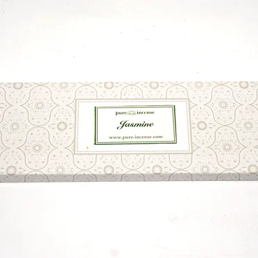 Vonné tyčinky - Pure Incense, Jasmine