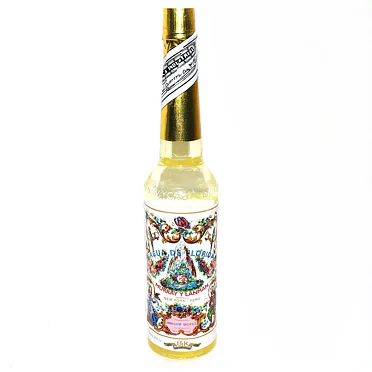AGUA DE FLORIDA - rituální voda pro očistu /270 ml