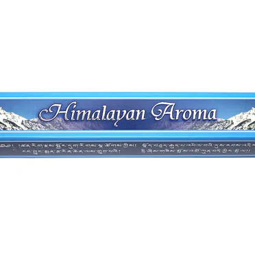 Vonné tyčinky - HIMALAYAN AROMA