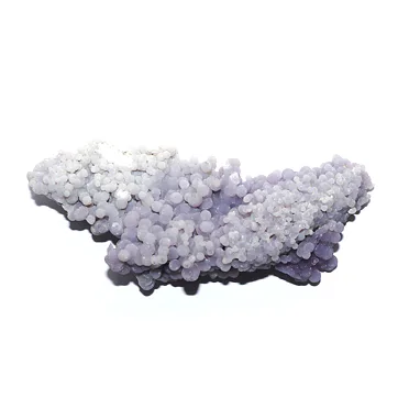 CHALCEDON GRAPE Sulawesi Indonésie/ 4.