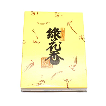 Vykuřovací směs - Nippon Kodo - SHOKO RYOKA / žlutá