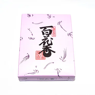 Vykuřovací směs - Nippon Kodo - SHOKO HYAKA / růžová