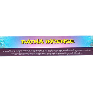 Vonné tyčinky RATNA INCENSE