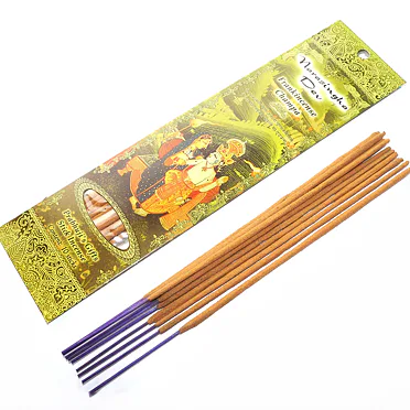 Vonné tyčinky - NARASINGHA DEV - kadidlo