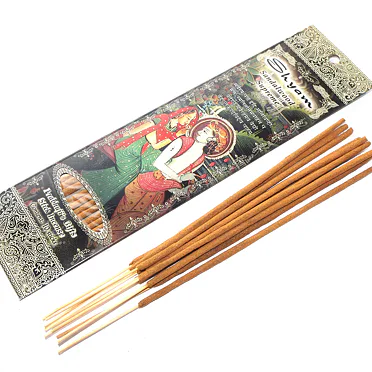 Vonné tyčinky - SHYAM - santal supreme