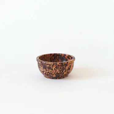 Kamenná kadidelnice z mastku 7.5 cm