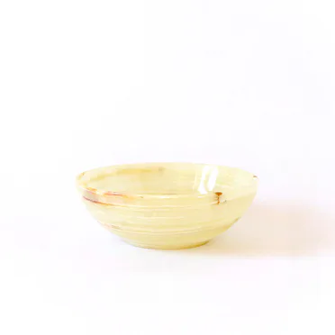 Kadidelnice z aragonitu 12.5 cm