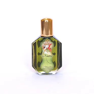 Attar parfémový olej JUGALA