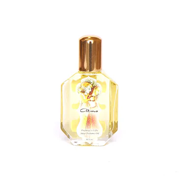 Attar parfémový olej ATMA