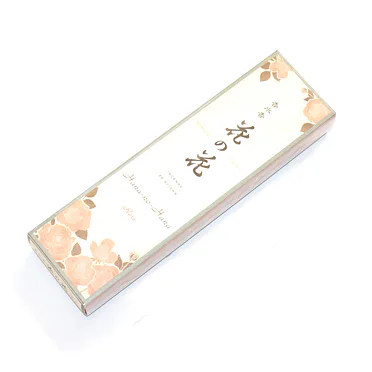 Vonné tyčinky - Hana no Hana Incense/ Lily