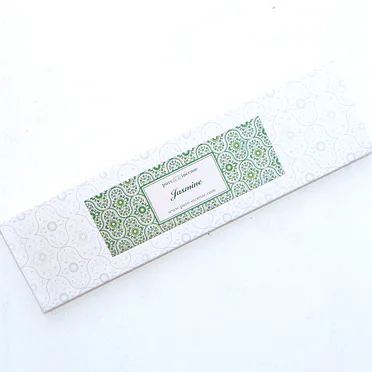 Vonné tyčinky - PURE INCENSE Connoisseur Vintage, Jasmine