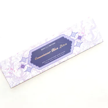 Vonné tyčinky - PURE INCENSE Connoisseur, Blue Lotus