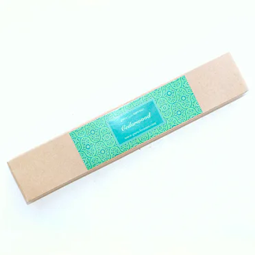 Vonné tyčinky - PURE INCENSE, Cedarwood /50g