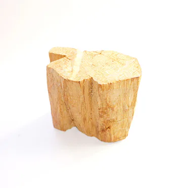 PALO SANTO - dřevo, extra velké kusy 2 (290 g)