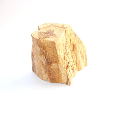 PALO SANTO - dřevo, extra velké kusy 3 (330 g)