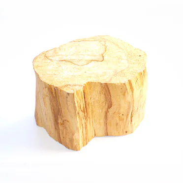 PALO SANTO - dřevo, extra velké kusy 4 (830 g)