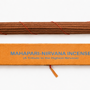 Vonné tyčinky BC Mahapari Nirvana