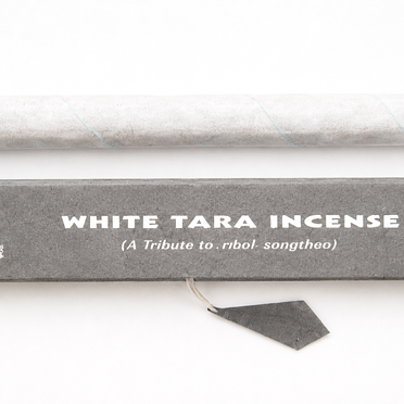 Vonné tyčinky BC White Tara (bílá Tara)