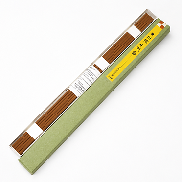 Vonné tyčinky - Premium Sandalwood Shouten Koh - Extra Long