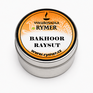 Raysut Bakhoor
