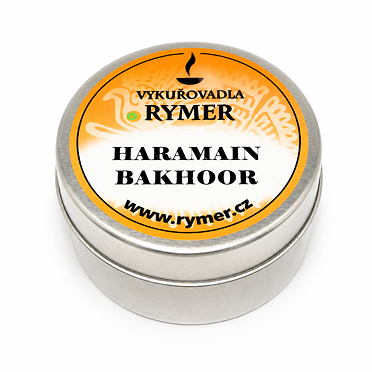 Haramain Bakhoor