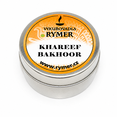 Khareef Salalah Bakhoor