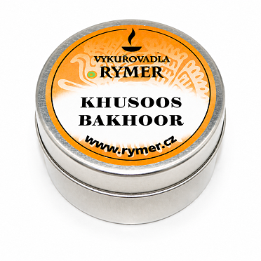 Khusoos Bakhoor