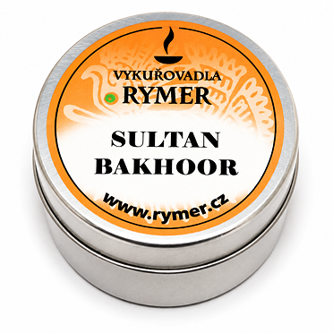 Sultan Bakhoor