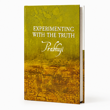 Experimenting with the Truth (v angličtině)