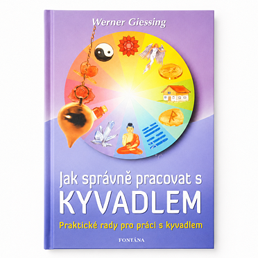 Jak správně pracovat s kyvadlem