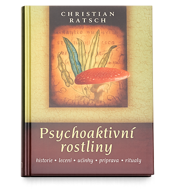 Psychoaktivní rostliny