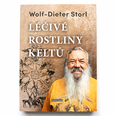 Léčivé rostliny Keltů