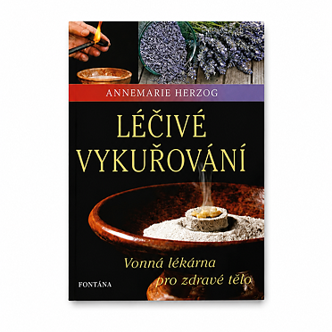 Léčivé vykuřování
