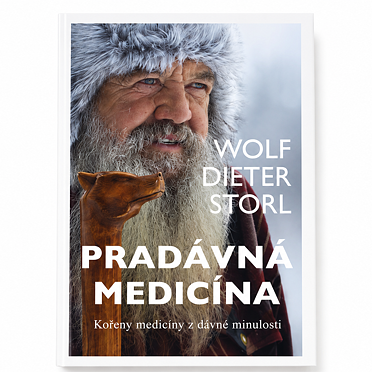 Pradávná medicína