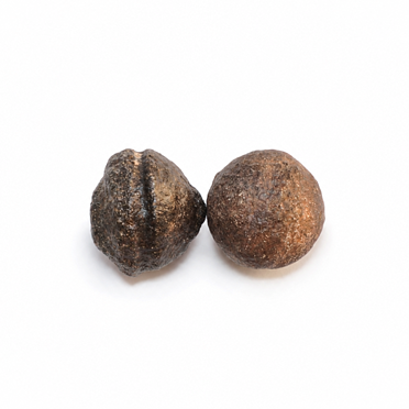 Šamanské kameny Moqui Marbles 1 (1 pár)
