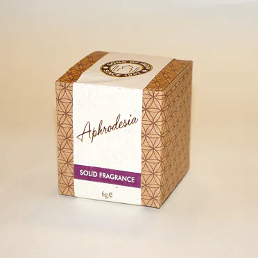 APHRODESIA (Song of India)