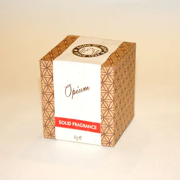 OPIUM (Song of India)