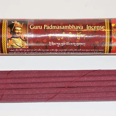 Vonné tyčinky HA - Guru Padmasambhava Incense